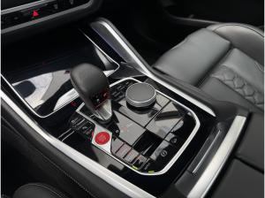 BMW X6 M Competition DA/PA Prof Pano Softcl. AHK H/K