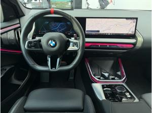 BMW X3 M50 xDrive M Sport Pro DA/PA Prof AHK Standh.