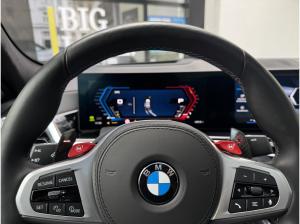 BMW X6 M Competition DA/PA Prof Pano Softcl. AHK H/K