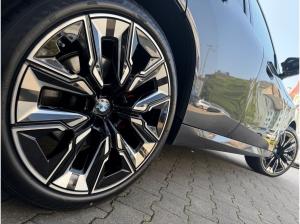BMW X3 M50 xDrive M Sport Pro DA/PA Prof AHK Standh.