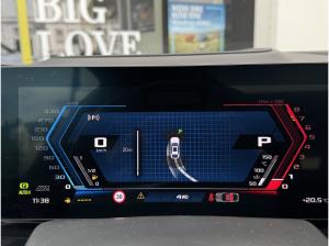 BMW X6 M Competition DA/PA Prof Pano Softcl. AHK H/K