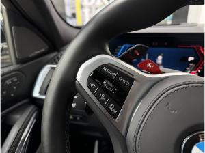 BMW X6 M Competition DA/PA Prof Pano Softcl. AHK H/K