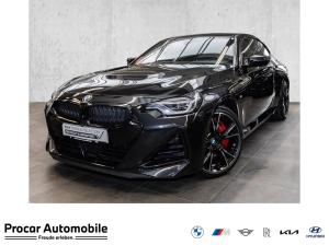 BMW M240