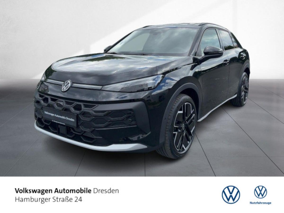 Volkswagen T-Roc 1.5 eTSI Style 🚨SOFORT VERFÜGBAR🚨