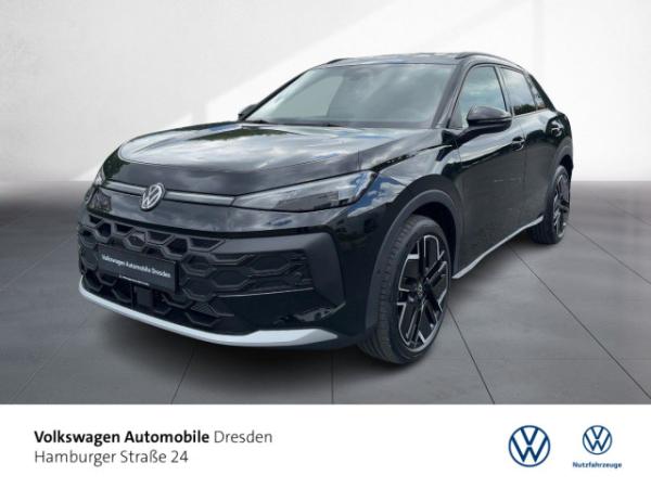 Volkswagen T-Roc 1.5 eTSI Style 🚨Gewerbeleasing // SOFORT VERFÜGBAR🚨