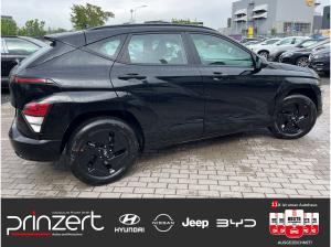 Hyundai KONA (SX2) ELEKTRO *SOFORT VERFÜGBAR!