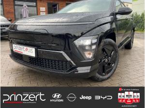 Hyundai KONA (SX2) ELEKTRO *SOFORT VERFÜGBAR!
