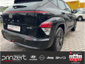 Hyundai KONA (SX2) ELEKTRO *SOFORT VERFÜGBAR!