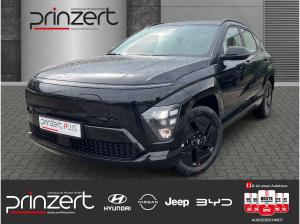 Hyundai KONA (SX2) ELEKTRO *SOFORT VERFÜGBAR!