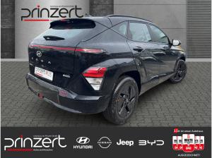 Hyundai KONA (SX2) ELEKTRO *SOFORT VERFÜGBAR!