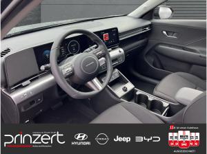 Hyundai KONA (SX2) ELEKTRO *SOFORT VERFÜGBAR!