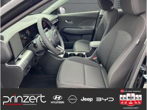 Hyundai KONA (SX2) ELEKTRO *SOFORT VERFÜGBAR!