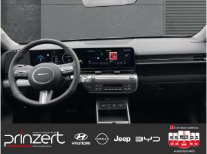 Hyundai KONA (SX2) ELEKTRO *SOFORT VERFÜGBAR!
