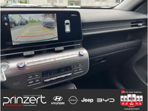 Hyundai KONA (SX2) ELEKTRO *SOFORT VERFÜGBAR!
