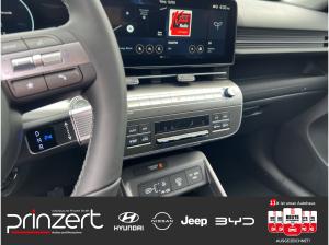 Hyundai KONA (SX2) ELEKTRO *SOFORT VERFÜGBAR!
