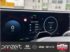 Hyundai KONA (SX2) ELEKTRO *SOFORT VERFÜGBAR!