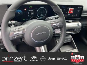 Hyundai KONA (SX2) ELEKTRO *SOFORT VERFÜGBAR!