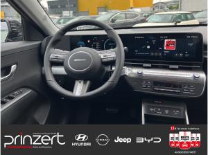 Hyundai KONA (SX2) ELEKTRO *SOFORT VERFÜGBAR!