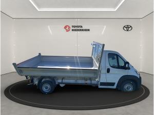 Toyota Proace Max 3-Seiten Kipper Work 35H 2.2 Diesel Automatik 🚀💪