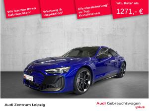 Audi RS e-tron GT