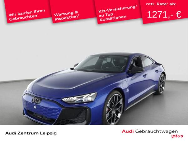 Audi RS e-tron GT quattro *Matrix*Carbon*Individual*