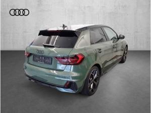 Audi A1 Sportback 35 TFSI S-tr. *S-line+*LED*