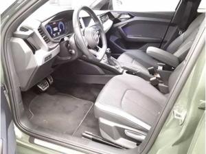 Audi A1 Sportback 35 TFSI S-tr. *S-line+*LED*