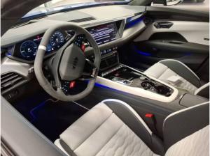 Audi RS e-tron GT quattro *Matrix*Carbon*Individual*