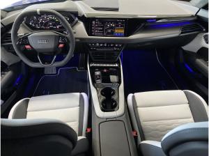 Audi RS e-tron GT quattro *Matrix*Carbon*Individual*