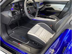 Audi RS e-tron GT quattro *Matrix*Carbon*Individual*