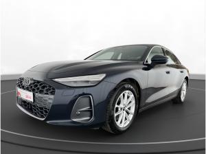 Audi A6 Limousine TDI S tronic neues Modell MATRIX