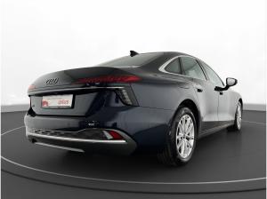 Audi A6 Limousine TDI S tronic neues Modell MATRIX
