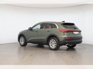 Audi Q5 TDI quattro S-Tronic neues Modell, AHK,LED