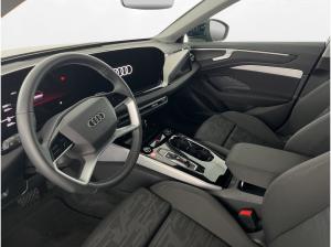 Audi A6 Limousine TDI S tronic neues Modell MATRIX