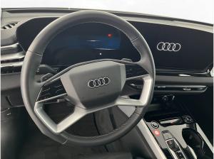 Audi A6 Limousine TDI S tronic neues Modell MATRIX