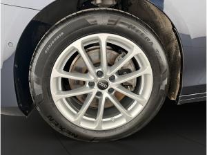 Audi A6 Limousine TDI S tronic neues Modell MATRIX
