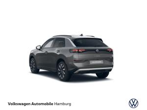 Volkswagen T-Roc Life 1.5 l eTSI OPF 7-Gang-Doppelkupplungsgetriebe DSG _LGE