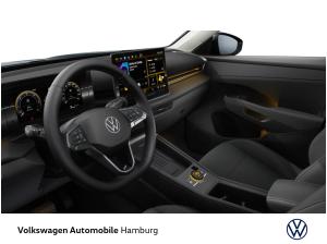Volkswagen T-Roc Life 1.5 l eTSI OPF 7-Gang-Doppelkupplungsgetriebe DSG _LGE