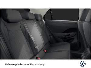 Volkswagen T-Roc Life 1.5 l eTSI OPF 7-Gang-Doppelkupplungsgetriebe DSG _LGE
