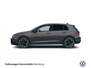 Volkswagen Golf R-Line 1,5 l eTSI OPF (150 P S) 7-Gang-Doppelkupplungsgetriebe DSG _LGE