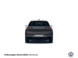 Volkswagen Golf R-Line 1,5 l eTSI OPF (150 P S) 7-Gang-Doppelkupplungsgetriebe DSG _LGE
