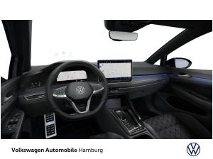 Volkswagen Golf R-Line 1,5 l eTSI OPF (150 P S) 7-Gang-Doppelkupplungsgetriebe DSG _LGE