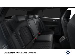 Volkswagen Golf R-Line 1,5 l eTSI OPF (150 P S) 7-Gang-Doppelkupplungsgetriebe DSG _LGE
