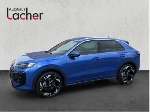 Volkswagen T-Roc R-Line 1.5 l eTSI OPF DSG, IQ.LIGHT,HUD,Kamera