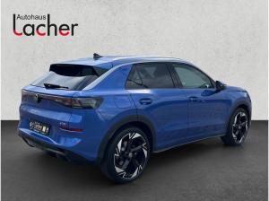 Volkswagen T-Roc R-Line 1.5 l eTSI OPF DSG, IQ.LIGHT,HUD,Kamera