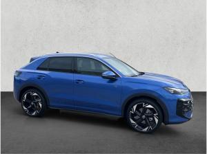 Volkswagen T-Roc R-Line 1.5 l eTSI OPF DSG, IQ.LIGHT,HUD,Kamera