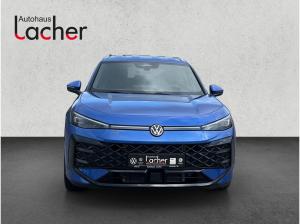Volkswagen T-Roc R-Line 1.5 l eTSI OPF DSG, IQ.LIGHT,HUD,Kamera