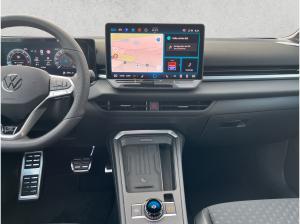 Volkswagen T-Roc R-Line 1.5 l eTSI OPF DSG, IQ.LIGHT,HUD,Kamera