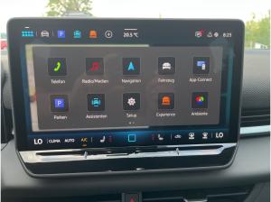 Volkswagen T-Roc R-Line 1.5 l eTSI OPF DSG, IQ.LIGHT,HUD,Kamera