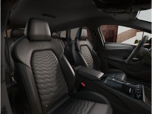 Audi A6 e-tron Avant quattro 315kW *BITTE BESCHREIBUNG LESEN*